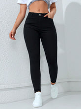 Flvsun-Women's Stretch Casual Skinny Jeans, Fashion Slim Jeans, Women's Jeans and Clothing