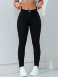 Flvsun-Women's Stretch Casual Skinny Jeans, Fashion Slim Jeans, Women's Jeans and Clothing
